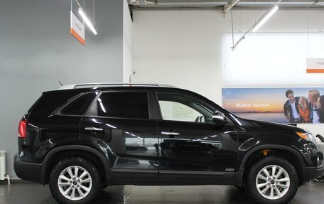 KIA Sorento II рестайлинг, 2011 год, 1 200 000 рублей, 5 фотография
