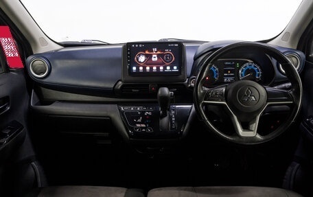 Mitsubishi eK Wagon, 2019 год, 1 159 000 рублей, 19 фотография