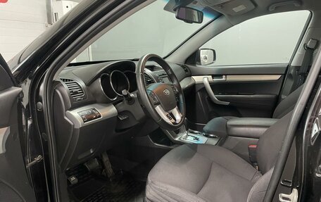 KIA Sorento II рестайлинг, 2011 год, 1 200 000 рублей, 6 фотография