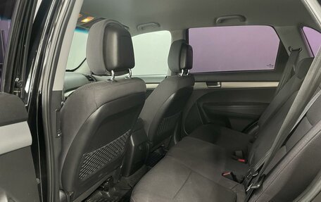 KIA Sorento II рестайлинг, 2011 год, 1 200 000 рублей, 8 фотография