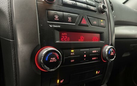 KIA Sorento II рестайлинг, 2011 год, 1 200 000 рублей, 15 фотография