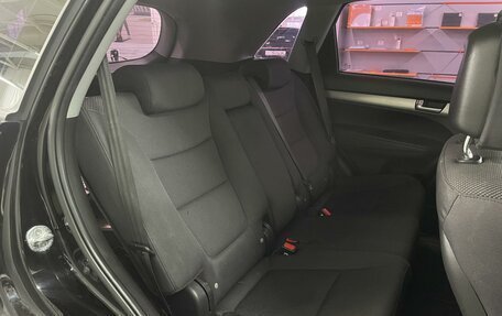 KIA Sorento II рестайлинг, 2011 год, 1 200 000 рублей, 9 фотография