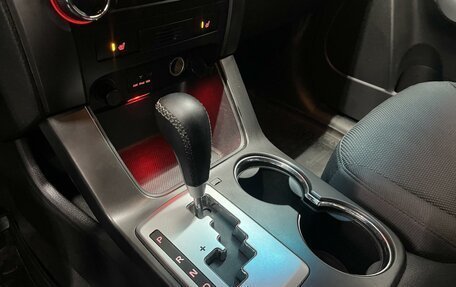 KIA Sorento II рестайлинг, 2011 год, 1 200 000 рублей, 16 фотография