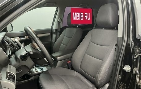 KIA Sorento II рестайлинг, 2011 год, 1 200 000 рублей, 7 фотография