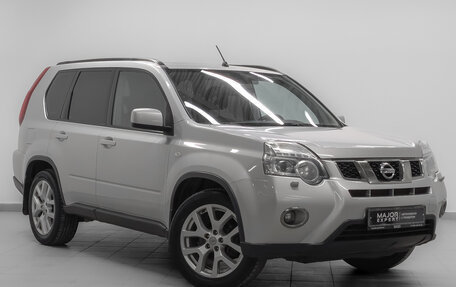 Nissan X-Trail, 2013 год, 1 115 000 рублей, 3 фотография