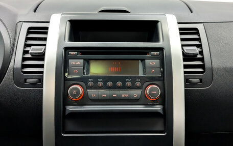 Nissan X-Trail, 2013 год, 1 115 000 рублей, 15 фотография