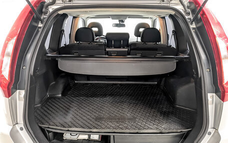 Nissan X-Trail, 2013 год, 1 115 000 рублей, 10 фотография