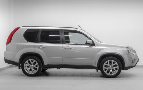 Nissan X-Trail, 2013 год, 1 115 000 рублей, 4 фотография