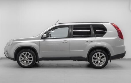 Nissan X-Trail, 2013 год, 1 115 000 рублей, 8 фотография