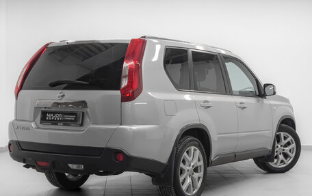 Nissan X-Trail, 2013 год, 1 115 000 рублей, 5 фотография