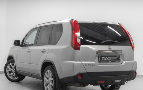 Nissan X-Trail, 2013 год, 1 115 000 рублей, 7 фотография