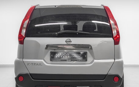 Nissan X-Trail, 2013 год, 1 115 000 рублей, 6 фотография