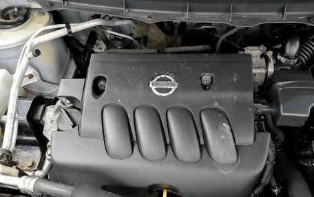 Nissan X-Trail, 2013 год, 1 115 000 рублей, 9 фотография