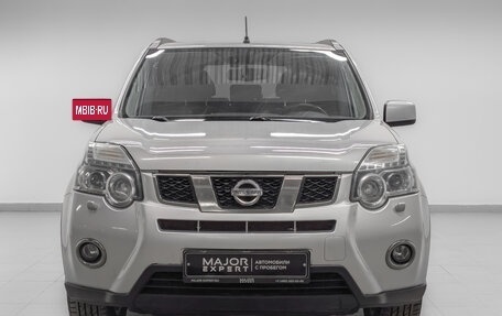Nissan X-Trail, 2013 год, 1 115 000 рублей, 2 фотография