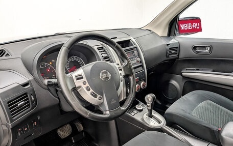 Nissan X-Trail, 2013 год, 1 115 000 рублей, 16 фотография