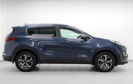 KIA Sportage IV рестайлинг, 2018 год, 1 930 000 рублей, 4 фотография