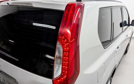 Nissan X-Trail, 2013 год, 1 115 000 рублей, 25 фотография