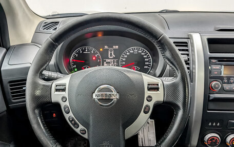 Nissan X-Trail, 2013 год, 1 115 000 рублей, 20 фотография