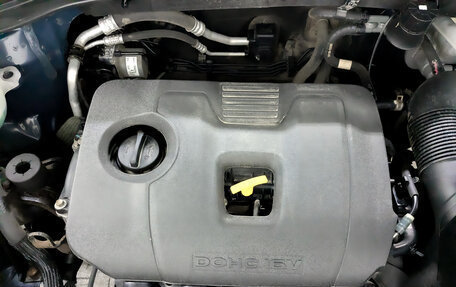 KIA Sportage IV рестайлинг, 2018 год, 1 930 000 рублей, 9 фотография