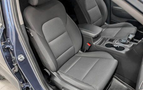 KIA Sportage IV рестайлинг, 2018 год, 1 930 000 рублей, 22 фотография