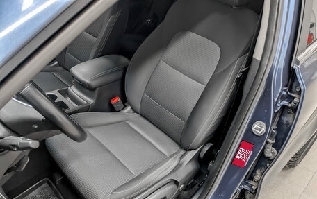 KIA Sportage IV рестайлинг, 2018 год, 1 930 000 рублей, 20 фотография