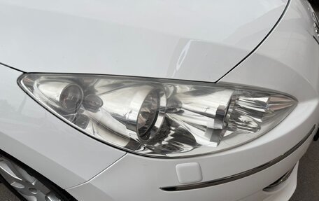 Peugeot 408 I рестайлинг, 2012 год, 729 000 рублей, 7 фотография