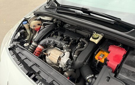 Peugeot 408 I рестайлинг, 2012 год, 729 000 рублей, 12 фотография