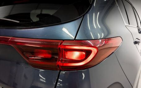 KIA Sportage IV рестайлинг, 2018 год, 1 930 000 рублей, 27 фотография