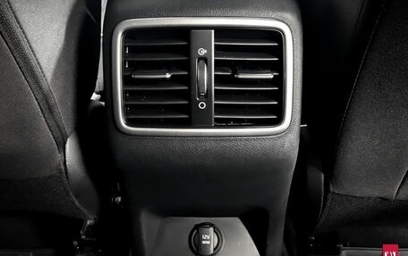 KIA Sportage IV рестайлинг, 2018 год, 1 930 000 рублей, 26 фотография