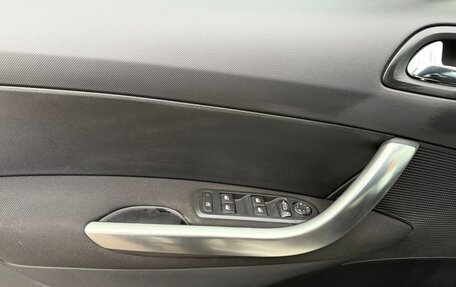 Peugeot 408 I рестайлинг, 2012 год, 729 000 рублей, 14 фотография