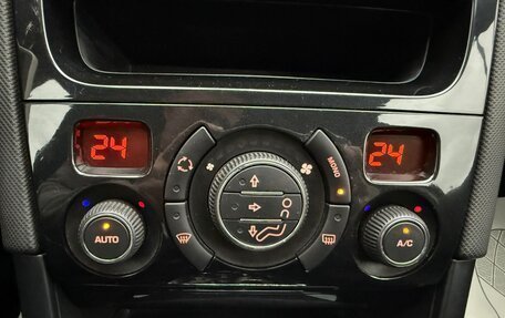 Peugeot 408 I рестайлинг, 2012 год, 729 000 рублей, 20 фотография