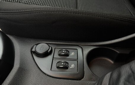 Peugeot 408 I рестайлинг, 2012 год, 729 000 рублей, 21 фотография