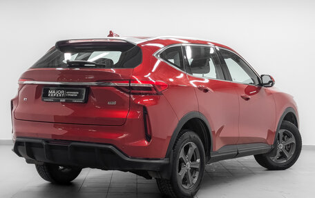 Haval F7 I, 2024 год, 2 315 000 рублей, 5 фотография