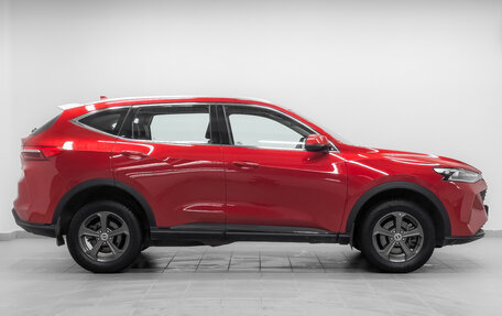 Haval F7 I, 2024 год, 2 315 000 рублей, 4 фотография