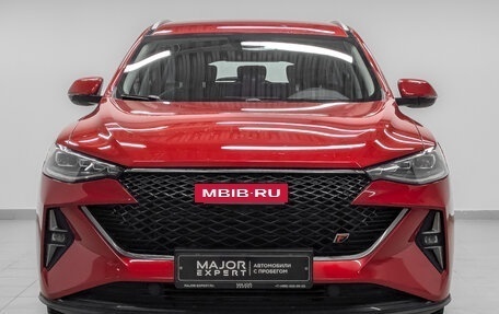 Haval F7 I, 2024 год, 2 315 000 рублей, 2 фотография