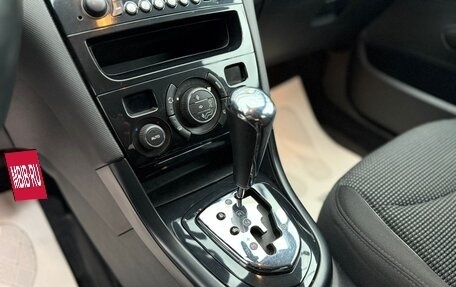 Peugeot 408 I рестайлинг, 2012 год, 729 000 рублей, 22 фотография