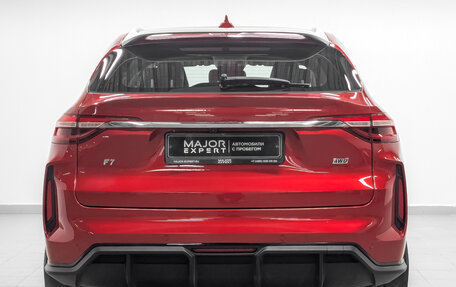 Haval F7 I, 2024 год, 2 315 000 рублей, 6 фотография