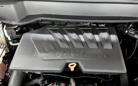 Haval F7 I, 2024 год, 2 315 000 рублей, 9 фотография