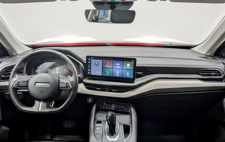 Haval F7 I, 2024 год, 2 315 000 рублей, 14 фотография