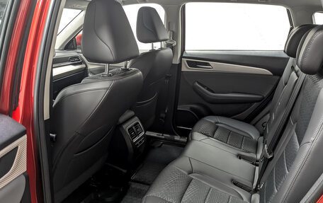 Haval F7 I, 2024 год, 2 315 000 рублей, 12 фотография