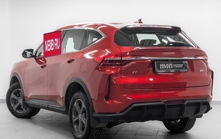 Haval F7 I, 2024 год, 2 315 000 рублей, 7 фотография