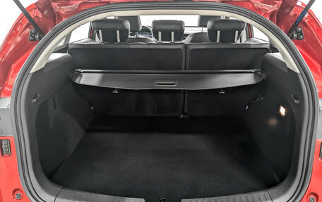 Haval F7 I, 2024 год, 2 315 000 рублей, 10 фотография