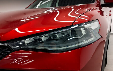 Haval F7 I, 2024 год, 2 315 000 рублей, 17 фотография