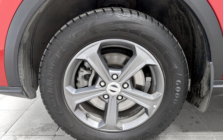 Haval F7 I, 2024 год, 2 315 000 рублей, 18 фотография