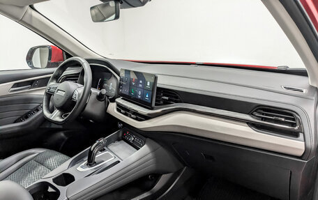 Haval F7 I, 2024 год, 2 315 000 рублей, 11 фотография