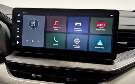 Haval F7 I, 2024 год, 2 315 000 рублей, 15 фотография