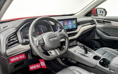 Haval F7 I, 2024 год, 2 315 000 рублей, 16 фотография