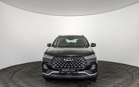 Chery Tiggo 7 Pro, 2022 год, 1 150 000 рублей, 2 фотография