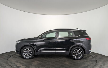 Chery Tiggo 7 Pro, 2022 год, 1 150 000 рублей, 8 фотография