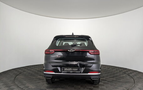 Chery Tiggo 7 Pro, 2022 год, 1 150 000 рублей, 6 фотография